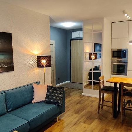 Zebra Apartment วรอตซวาฟ ภายนอก รูปภาพ