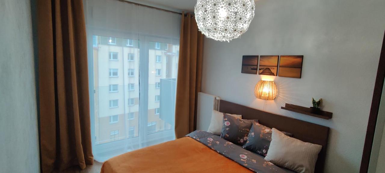 Zebra Apartment วรอตซวาฟ ภายนอก รูปภาพ