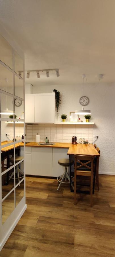 Zebra Apartment วรอตซวาฟ ภายนอก รูปภาพ