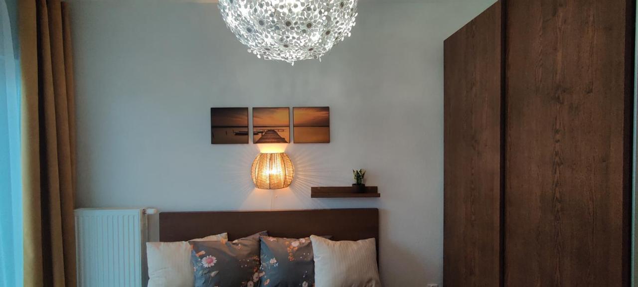 Zebra Apartment วรอตซวาฟ ภายนอก รูปภาพ