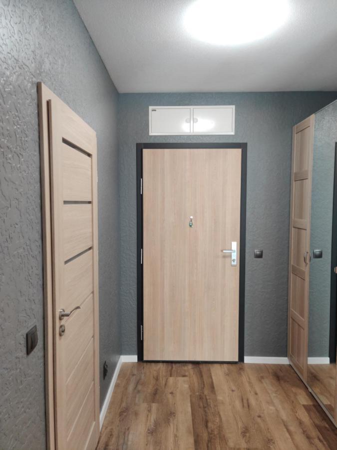 Zebra Apartment วรอตซวาฟ ภายนอก รูปภาพ